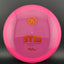 Kastaplast K1 Stig Disco de Golf Midrange
