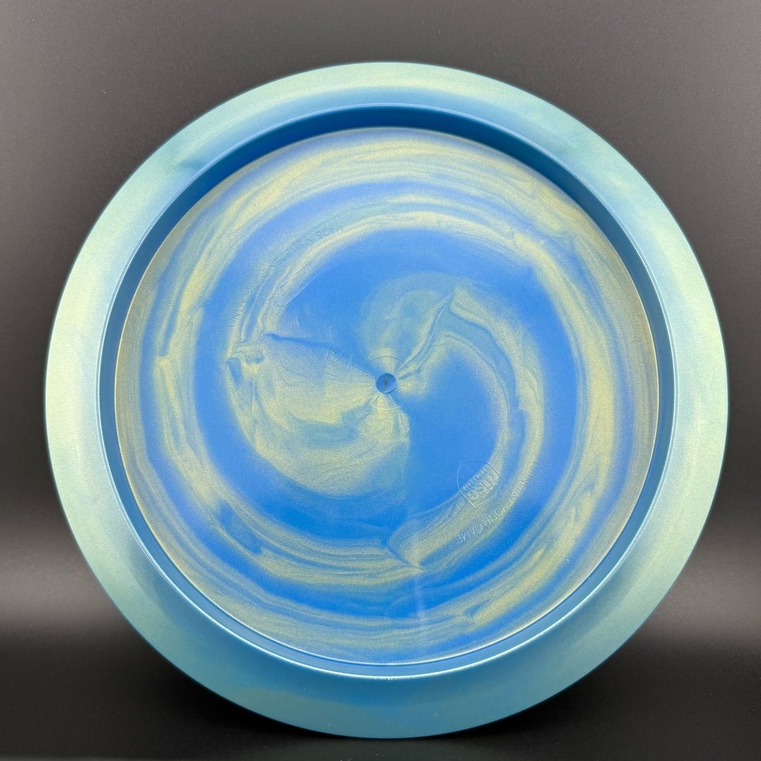 Swirly S-Line CD1 - Édition du 10ème anniversaire
