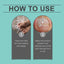 Nail Repair Oil for Healthy, Glossy Nails