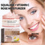 Squalane Vitamin C Rose Moisturizing Cream