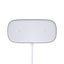 2-in-1 Dual Wireless Charger for Huawei and Samsung Phones
