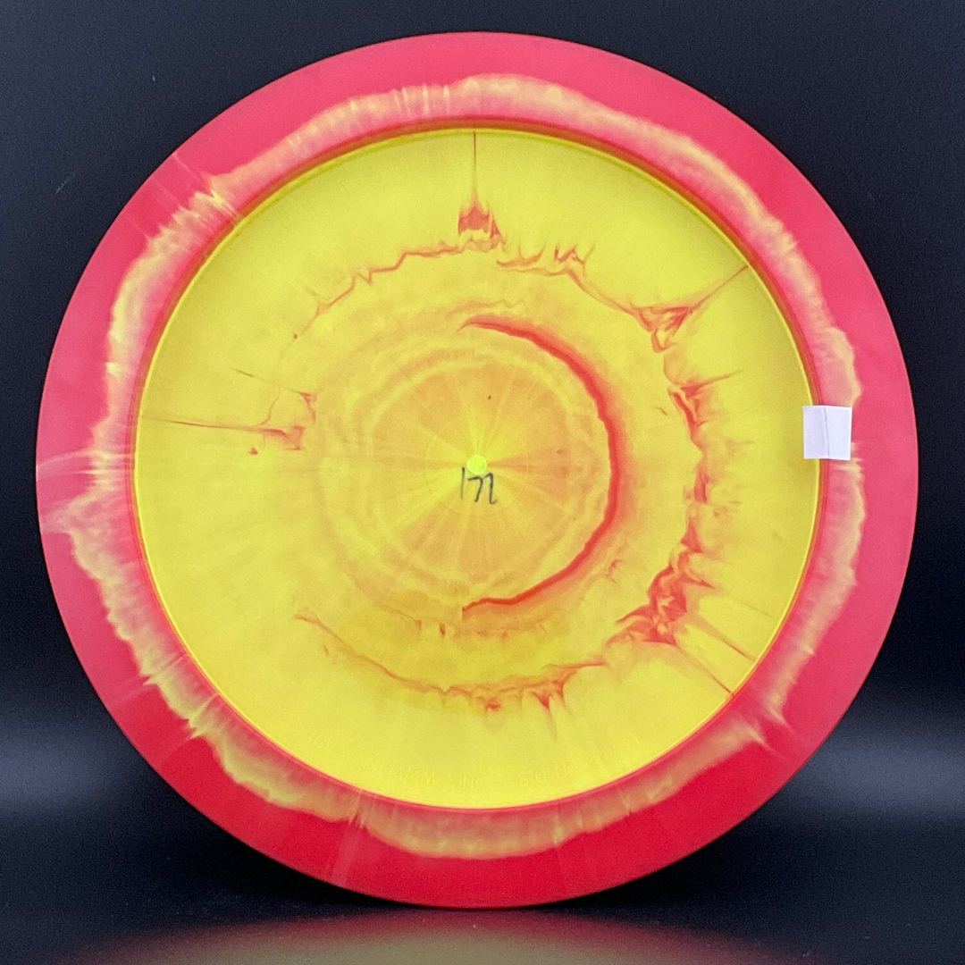 Sirius Helio Falcon - Olympic City Open Edition