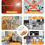 Protecteurs de chaise FloorGuard pour une protection ultime des sols