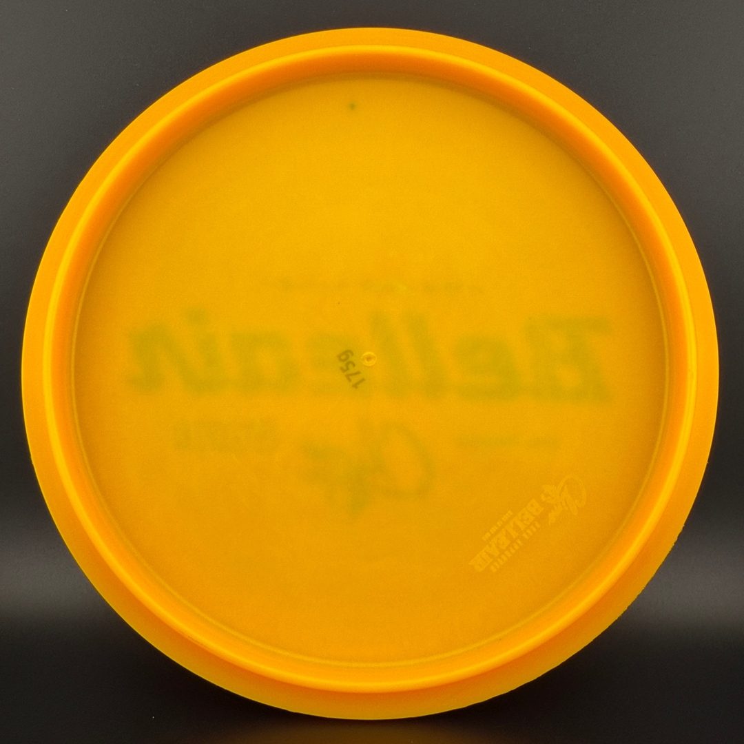 Major Line Belleair Disc Golf Midrange