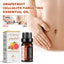 Grapefruit Body Shaping Essential Oil