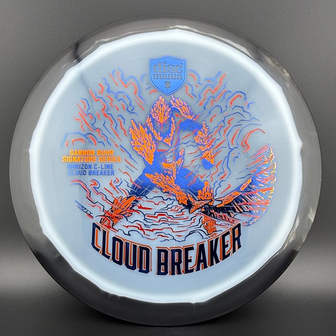 Horizon C-Line Cloud Breaker - Gannon Buhr Signature Series