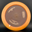 Controlador de Disco de Golf Blizzard Champion Dominator