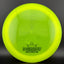 Lucid Heist - First Run Disc Golf Driver