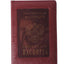 BOVIS Russia Passport Cover Waterproof The Cover of the Passport Transparent Clear Case For Travel Passport Holder - Korvel