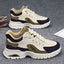 Zapatillas Martin Altas de Moda para Hombres
