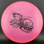 Metallic Z Comet - Michael Johansen Signature Disc