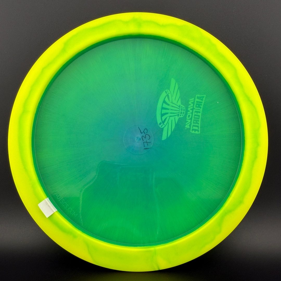 Halo Champion Roadrunner Disc - Air Force Edition