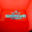 Fuzion Motive - First Run Disc Golf Driver