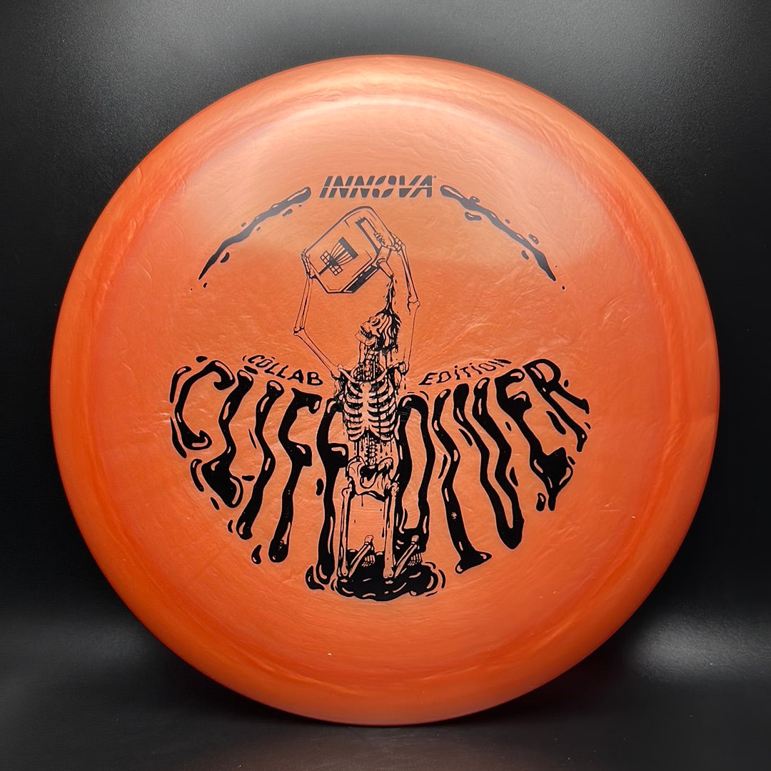 Star Thunderbird (Penned) - Édition Collaboration Cliffdiver