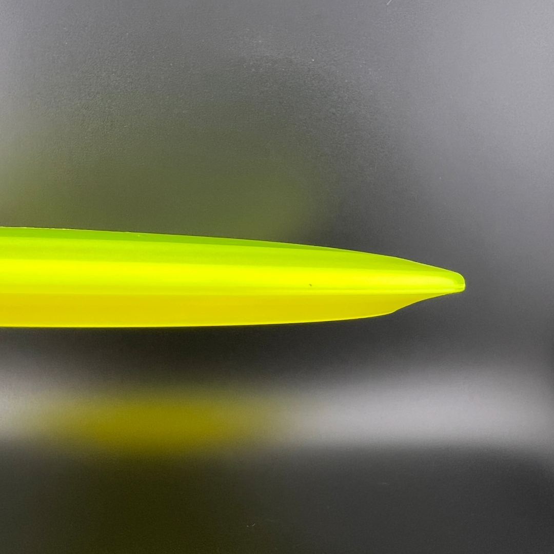 Z Athena Disc Golf Driver - Paul McBeth Edition
