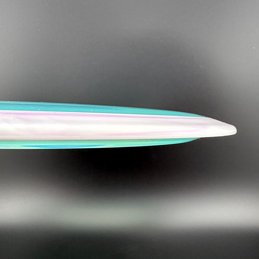 Axiom Proton Vanish Disc Golf Driver