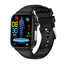 ET570 Smart Watch with ECG and Bluetooth Calling