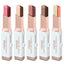 Eyeshadow Stick Stereo Gradient Shimmer Double Color Cream Pen Eye Makeup Cosmetics Tool - Korvel