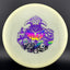 Nocturnal Profit - First Run - Skulboy Disc Golf Disc