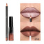 Pudaier 36 Color Matte Lip Gloss & Liner Set