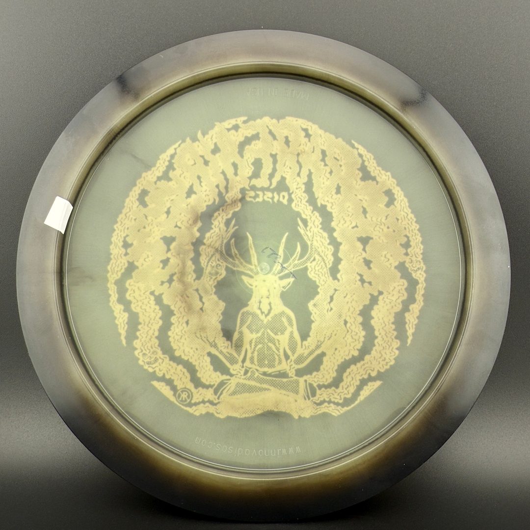 Halo Glow C-Blend Dynasty - Elk Man par Ripper Studios