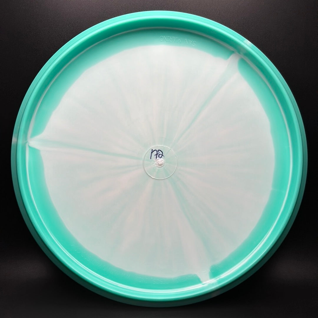 Halo Star Rhyno - San Marino - F2 Disc Golf Disc