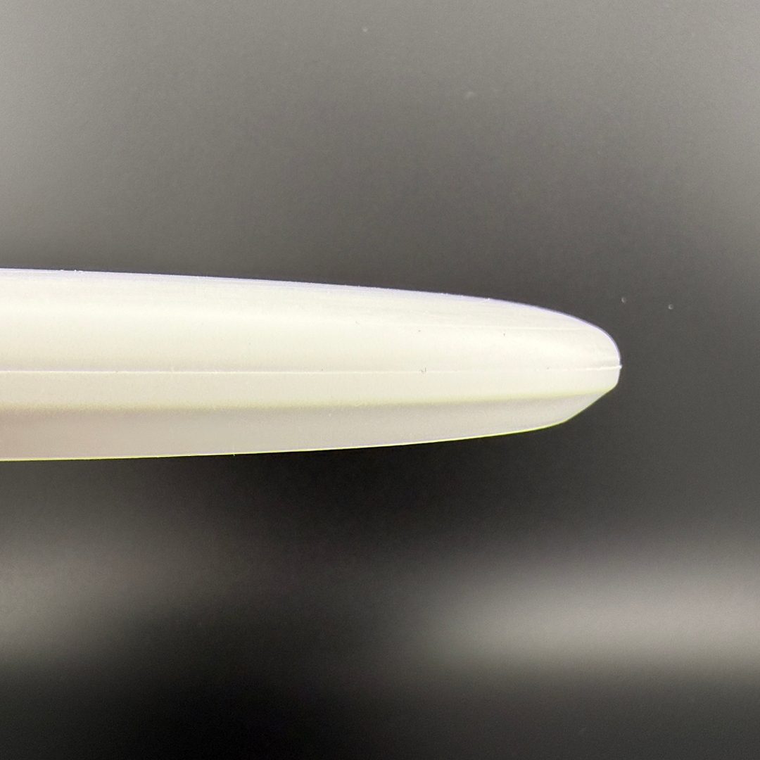 Glow D-Line P2 (Flex 3) - Micro Shield Disc Golf Putter