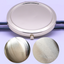 Mini Pocket Cosmetic Compact Mirror Foldable Double Sides Pocket Mirror Girl Beauty Tools - Korvel