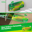 Roach Flea Trap Sticky Killer Flea Catcher Sticky Trap - Korvel