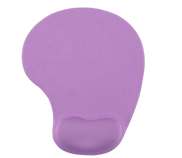 Premium Gel Wrist Mouse Pad for Enhanced Comfort
