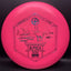 Alpaca D-Blend Putter - Premium Disc Golf Experience