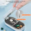 Japanese medicine cutter medicine dispenser one point two cut pill artifact quarter divider portable drug storage box - Korvel