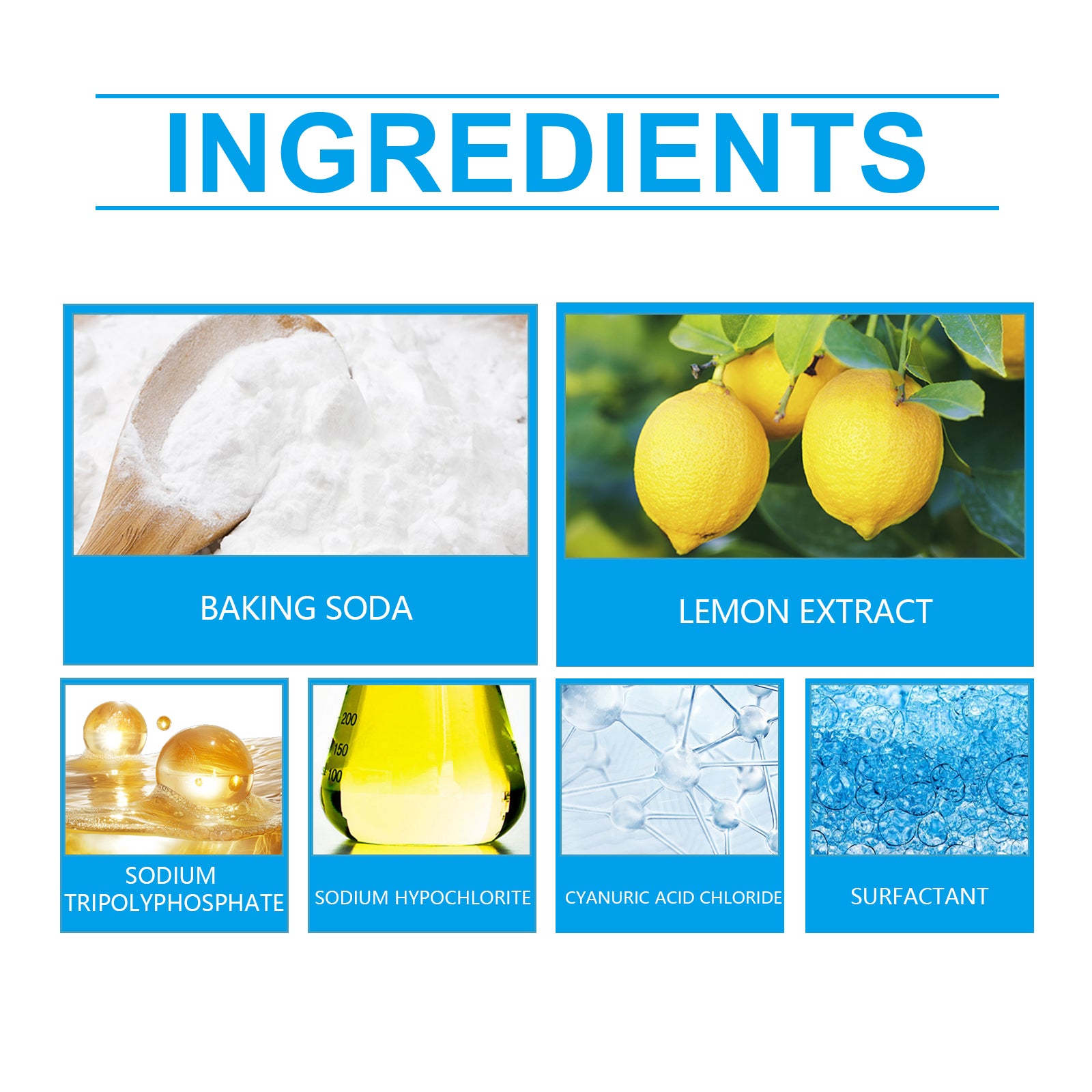 Pipeline Dredging Cleaning Powder To Dissolve And Dredging Sewage And Drain Grease Blocking Deodorant Powder - Korvel