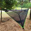 Hamaca de Camping Portátil Triangular - Ocio Exterior Premium