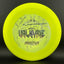 Halo Star Valkyrie Disc Golf Driver