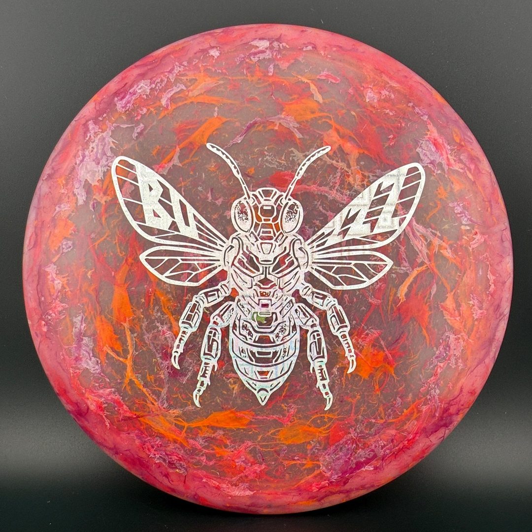 Colorshift Jawbreaker Z Buzzz - Édition DGLO 2025