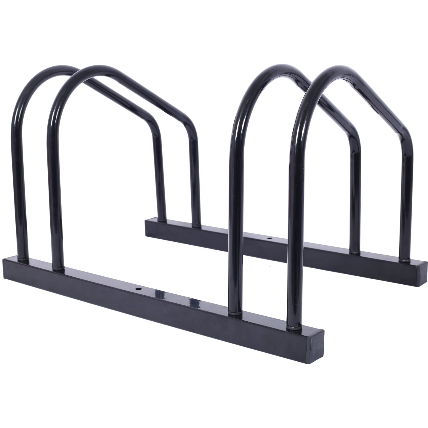 Premium Bicycle Parking Rack for 22-28 Inch Wheels