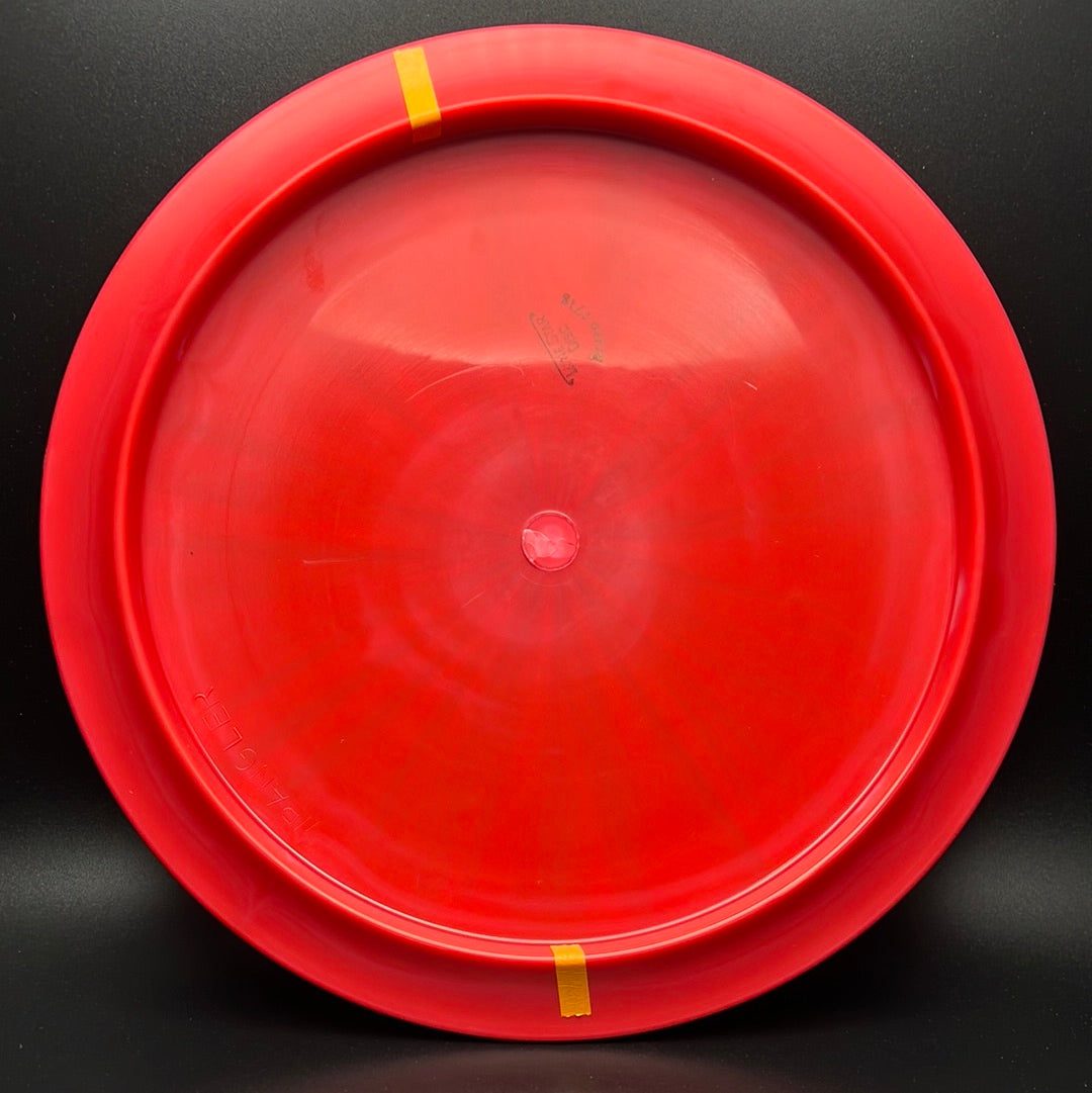 Bravo Wrangler Fairway Driver Disc Golf Disc