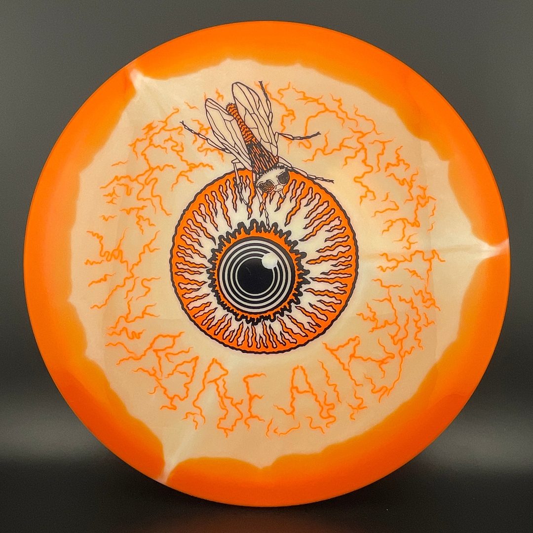 Halo Star Roc3 - Eye-Fly RAD V2 par Ripper Studios