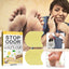 Deodorant Stickers For Shoes, Fresh, Remove Odor And Prevent Foot Odor Foot Sweat Sports Shoes Smelly Insole Sticker - Korvel