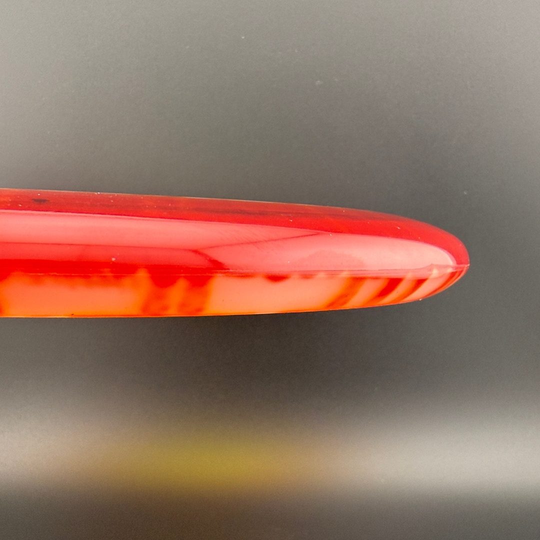 Fly Dye Z Luna - Limited Edition Paul McBeth Disc