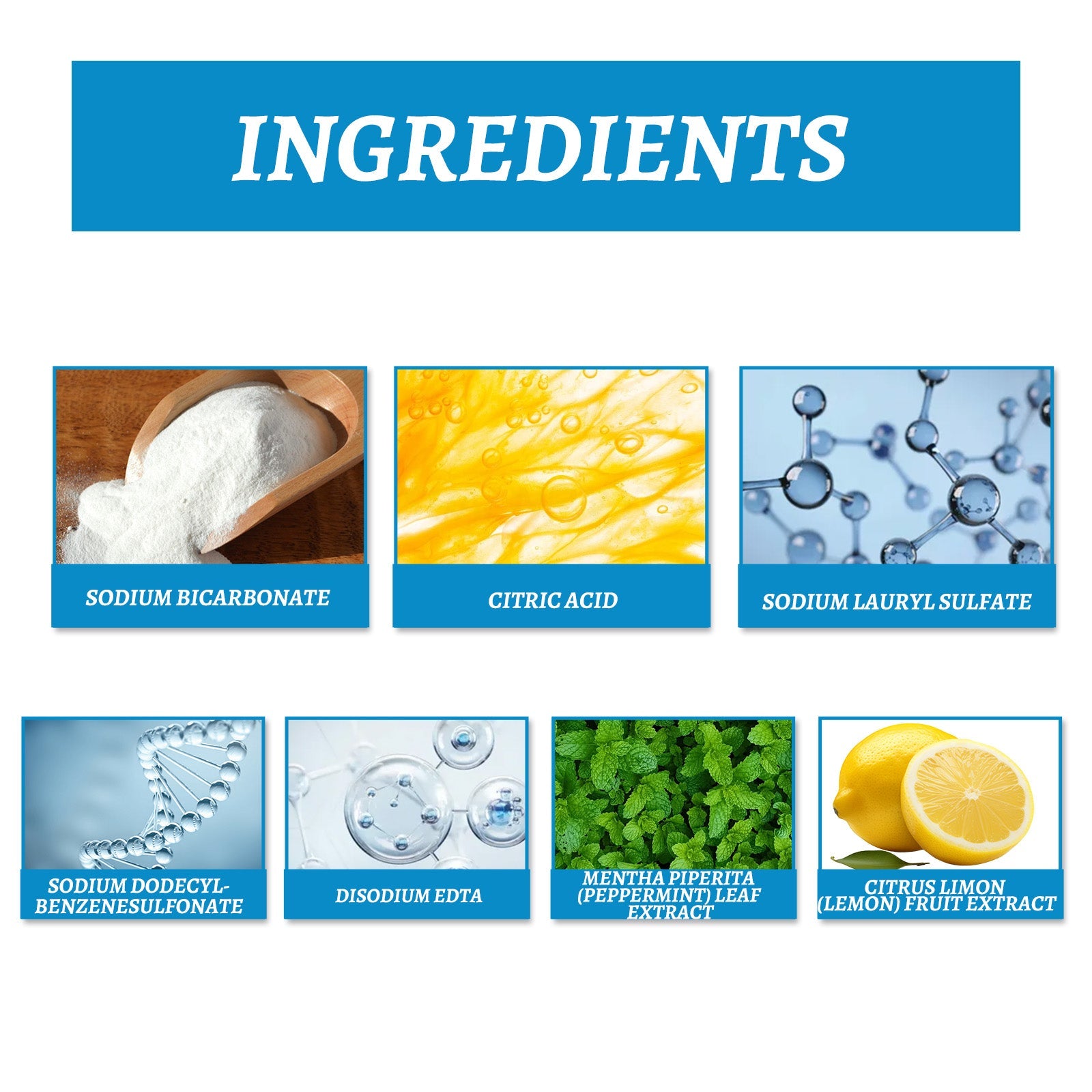 Washing Machine Decontamination Effervescent Tablets, Clean Odors Washing Machine Slot Depth Decontamination Cleaning Tablets - Korvel