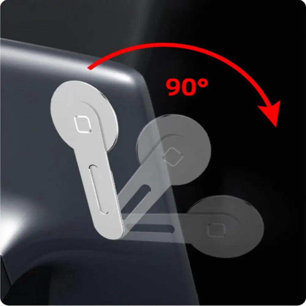 Soporte Magnético Premium para Teléfonos para Modelos de Tesla