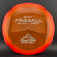 Control de Disco de Golf Proton Fireball