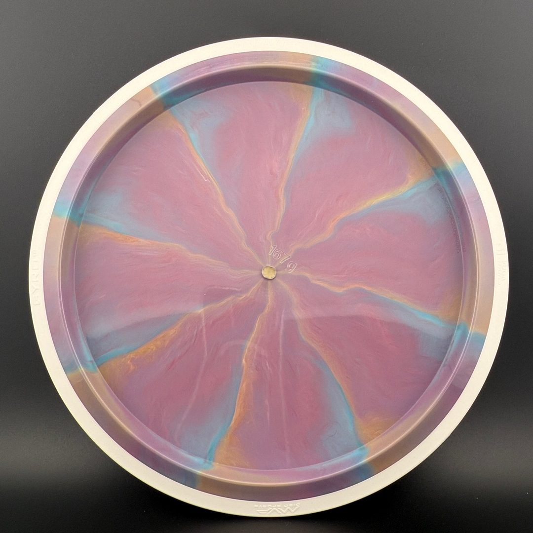 Cosmic Neutron Servo Disc Golf Driver