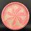 ESP Swirl Sol - Paige Pierce 3X OTB Open Champion Disc