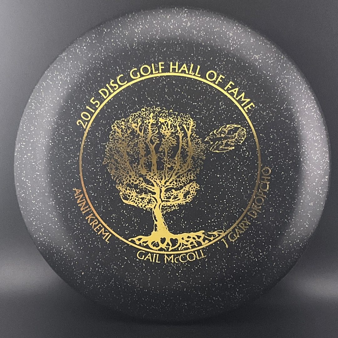 Metal Flake Champion Aviar - 2015 Hall of Fame Commemorative