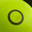 OG Firm Telos - Prototype Gibson Stash Disc Golf Putter