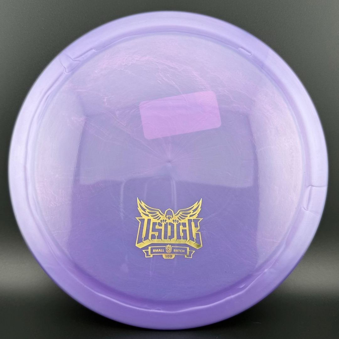 Luster Champion Firebird - Edición Limitada USDGC Small Batch