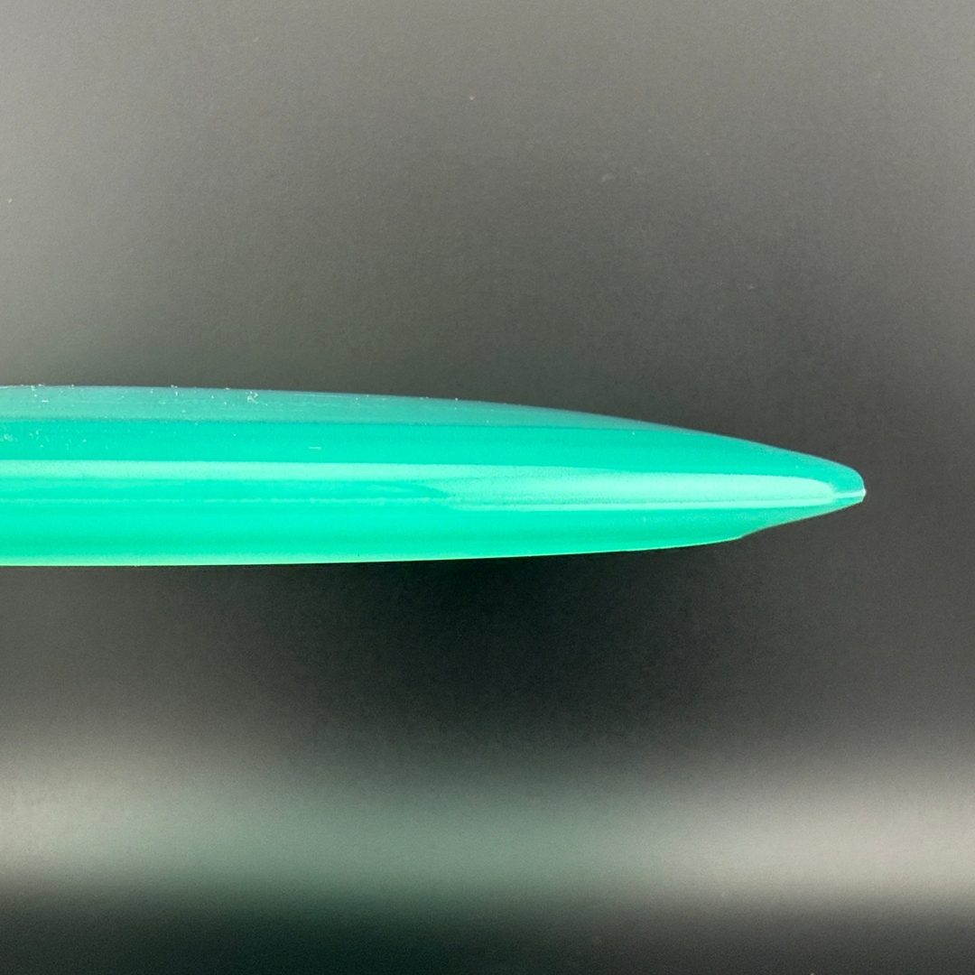Disque de Fairway Classic Glow Champion - Rebel Sombre